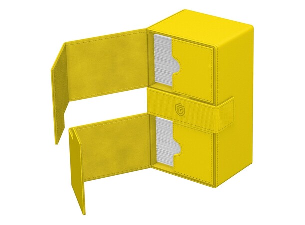 Twin Flip N Tray Xenoskin 200+ Dandelion Ultimate Guard - Summer Edition 2025 