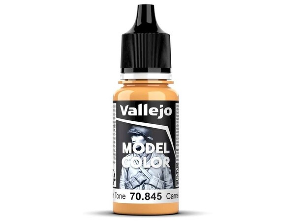 Vallejo Model Color Sunny Skin Tone 