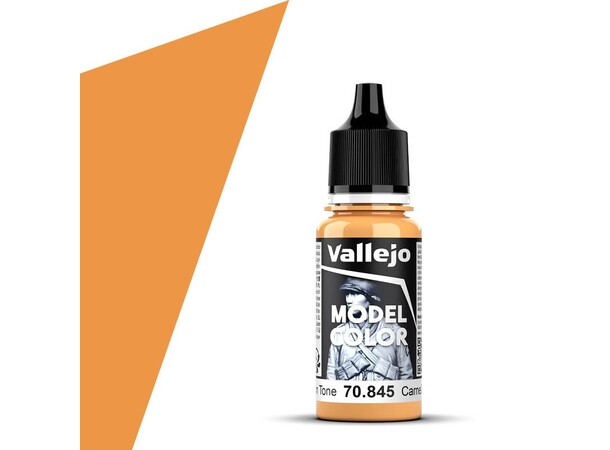 Vallejo Model Color Sunny Skin Tone 