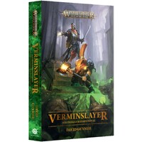 Verminslayer (Paperback) Black Library - Warhammer Age of Sigmar