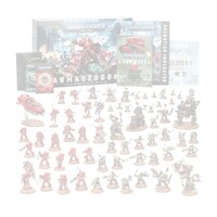 Warhammer 40K Armageddon ***SLUTSÅLD***