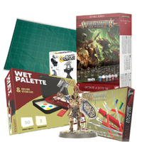 Warhammer Age of Sigmar Startpakke 