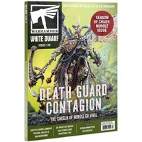 White Dwarf 512 May 2025