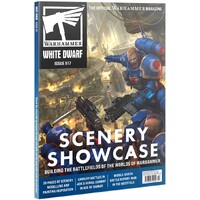 White Dwarf 517 October 2025