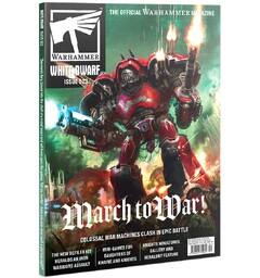 White Dwarf 523 April 2026