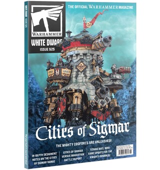White Dwarf 525 June 2026