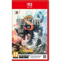 Wild Heart S Switch 2 