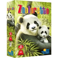 Zooloretto Brädspel 