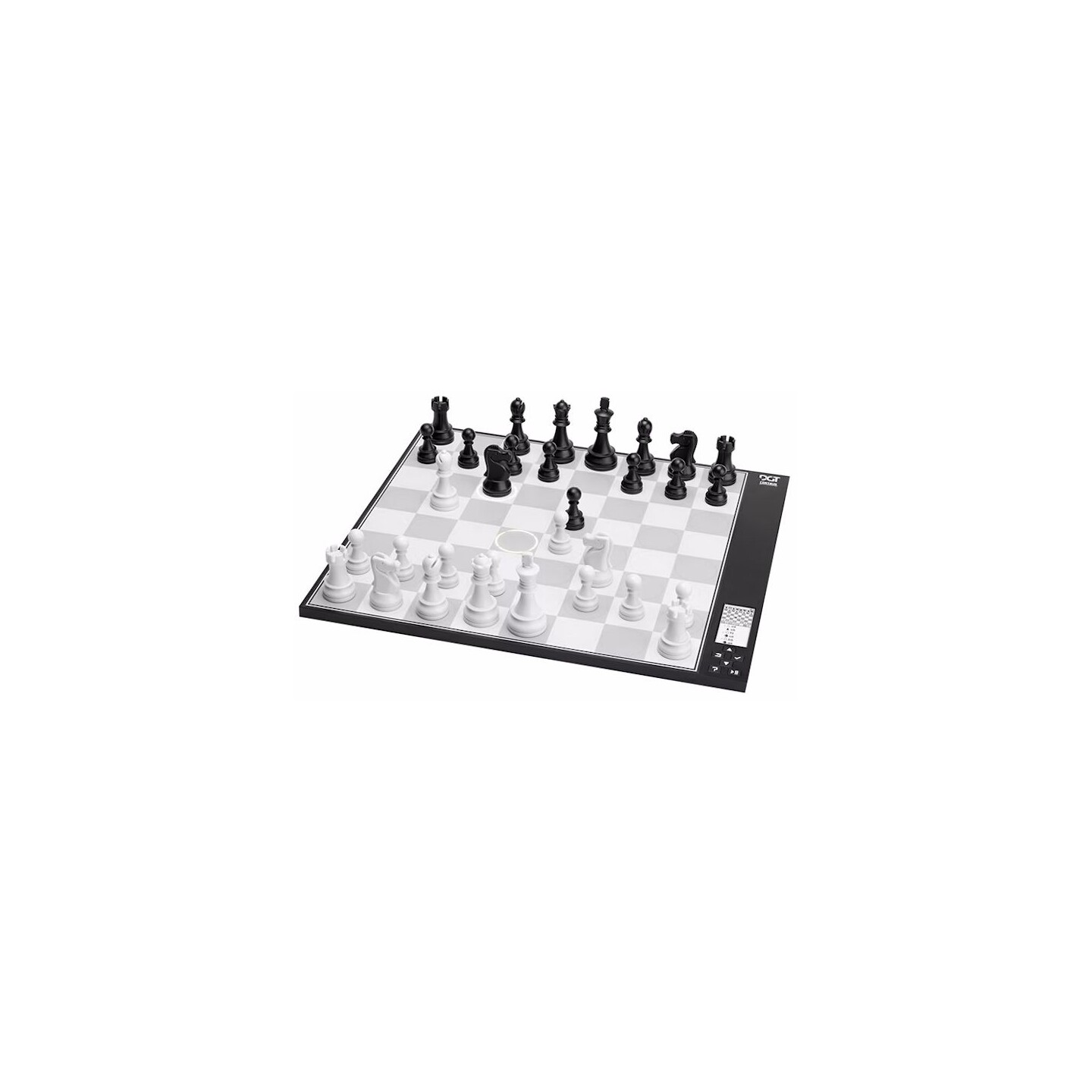 Schack DGT Centaur Chess Computer