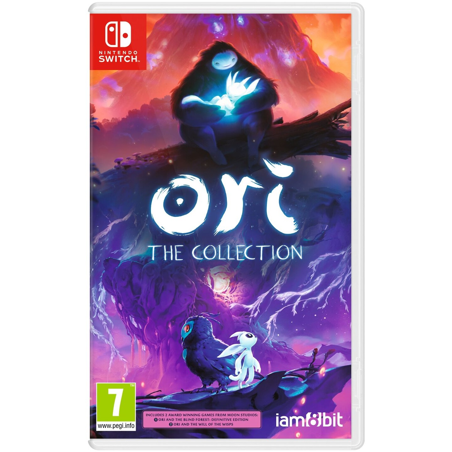 ORI The Collection Switch
