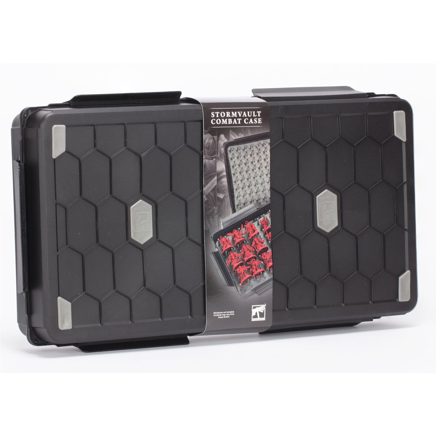 Stormvault Combat Case