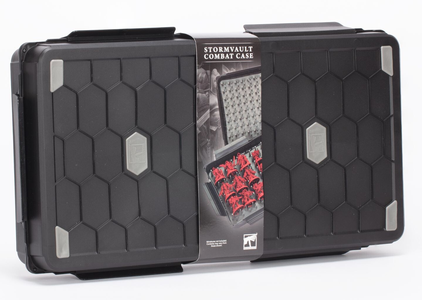 Stormvault Combat Case