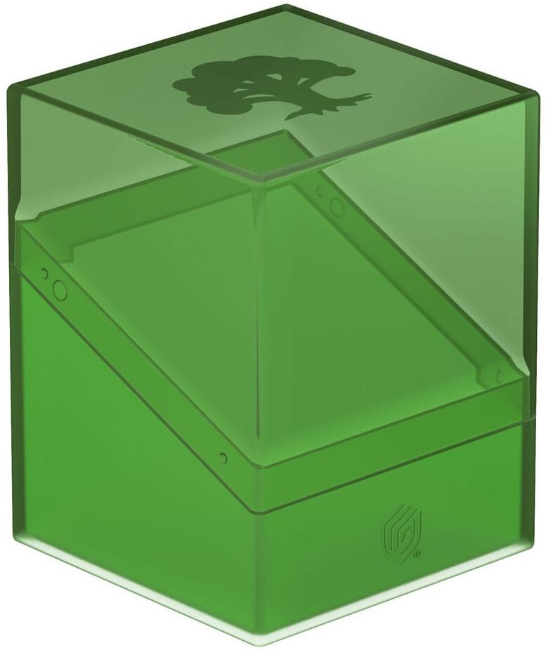 Boulder100+ Magic Mana Edition Forest Ultimate Guard