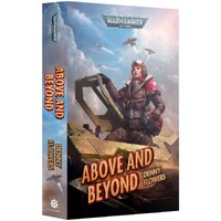 Above and Beyond (Paperback) Black Library - Warhammer 40K