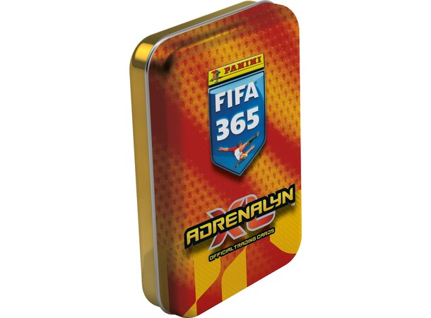 AdrenalynXL FIFA 365 2026 Pocket Tin 