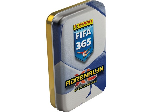 AdrenalynXL FIFA 365 2026 Pocket Tin 