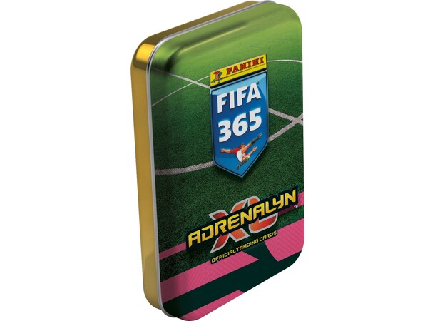 AdrenalynXL FIFA 365 2026 Pocket Tin 
