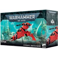 Aeldari Vyper Warhammer 40K