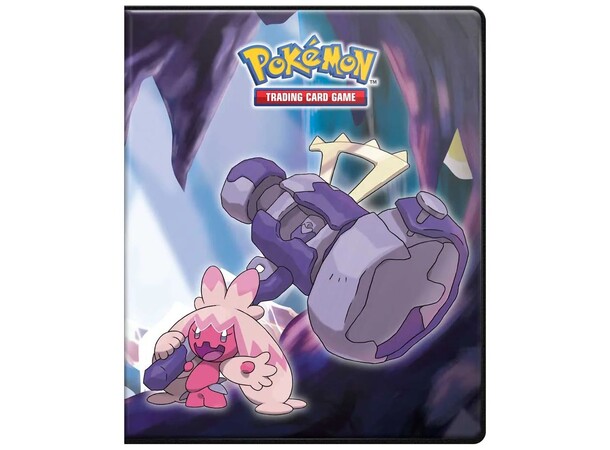 Album Pokemon 9-Pocket Tinkaton Ultra Pro 