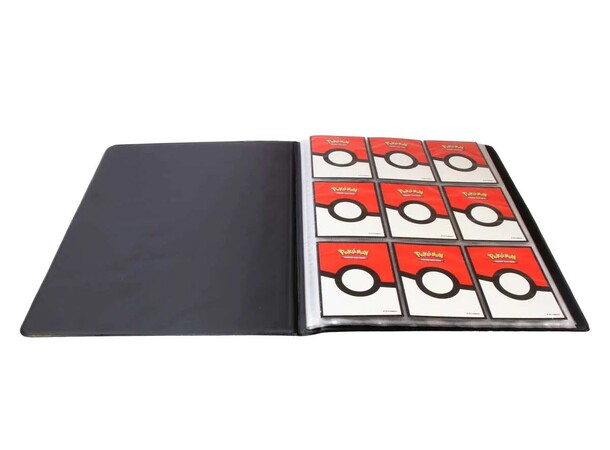 Album Pokemon 9-Pocket Tinkaton Ultra Pro 