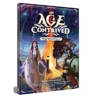 An Age Contrived Ad Infinitum Expansion Expansion till An Age Contrived