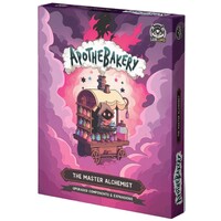 Apothebakery Master Alchemist Expansion Expansion till Apothebakery