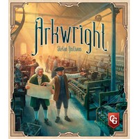 Arkwright Anniversary Edition Brädspel 