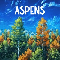 Aspens Brädspel 