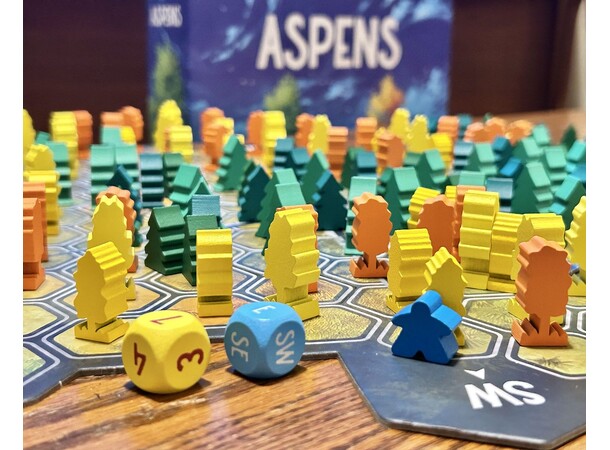 Aspens Brädspel 