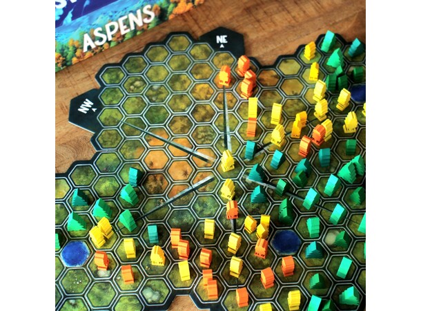Aspens Brädspel 