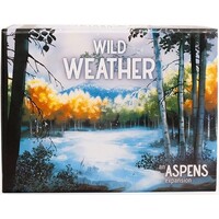 Aspens Wild Weather Expanison Expansion till Aspens