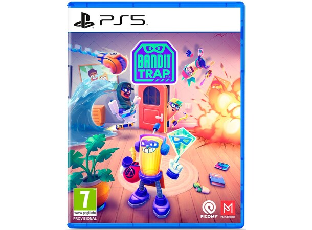 Bandit Trap PS5 