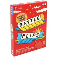 Battle Flips Ordspel 