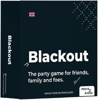 Blackout Partyspel 