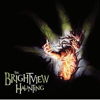 Brightview Haunting Brädspel 