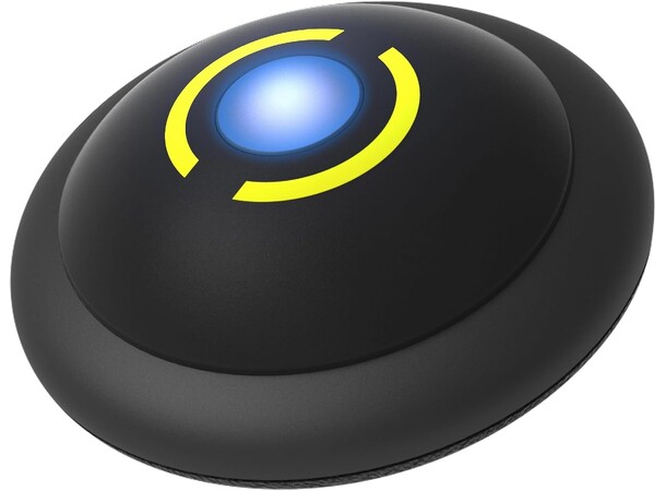 Brook Pocket Auto Catch Light 