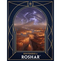 Cosmere RPG Stormlight Welcome to Roshar 