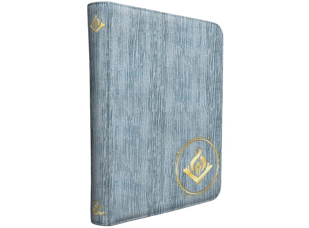 D&D Campaign Journal Premium Wizard Ultra Pro 