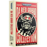 Da Red Gobbo Collection (Paperback) Black Library - Warhammer 40K