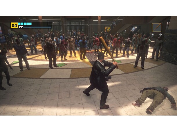 Dead Rising Deluxe Remastered PS5 Special Edition 