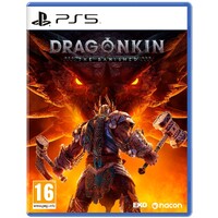 Dragonkin The Banished PS5 