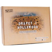 Drapet i Hollywood - NORSK Detective for a Day