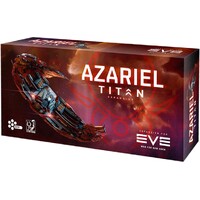EVE War for New Eden Azariel Expansion Expansion till EVE War for New Eden
