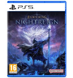 Elden Ring Nightreign PS5