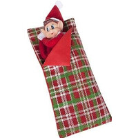 Elf on the Shelf Sovsäck - 1 st 