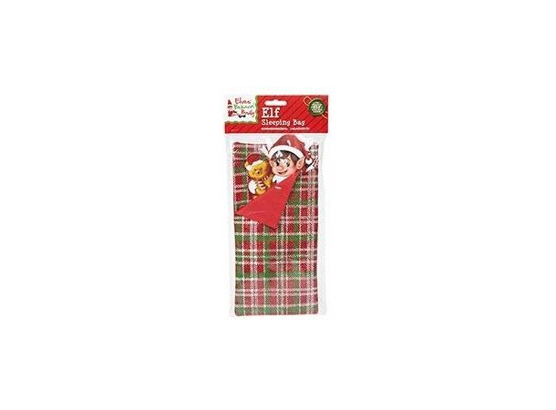 Elf on the Shelf Sovsäck - 1 st 