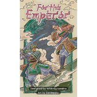 For the Emperor Kortspel 