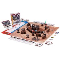 Gundam Assemble Starter Set 01 ST01