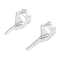 H&S Infinity 2024 Sketching Cap Set of 2 
