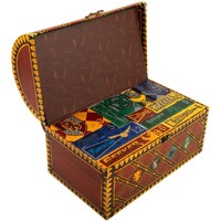 Harry Potter Julkalender Quidditch Advent Calendar